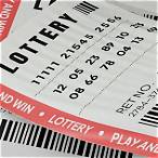 gambling lottery
